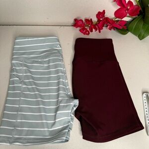 🩵 Athletic Shorts Bundle 🩵